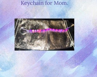 Keychain for Mom