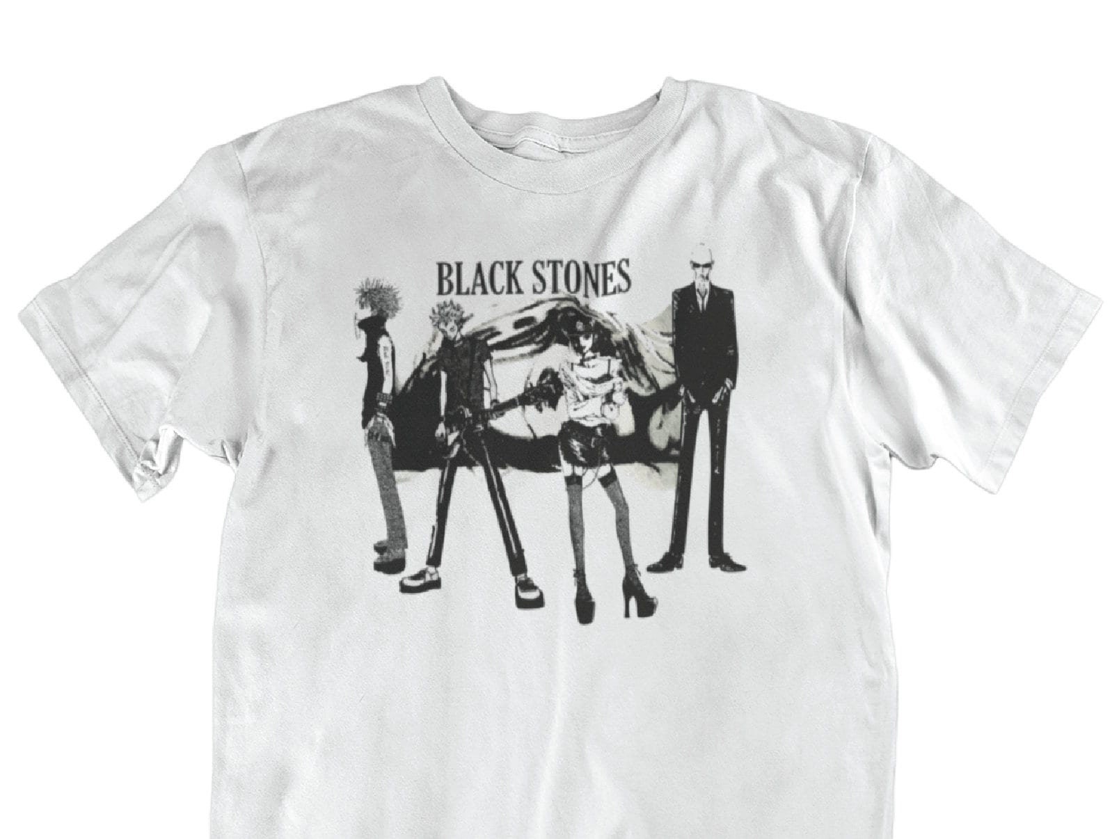 Seven Nana Bnb Sweatshirt - K-Pop Merch Oversize Unisex Baumwolle