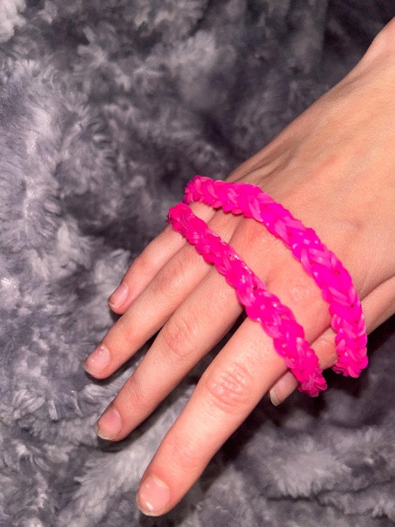 Barbie elastic band cheap