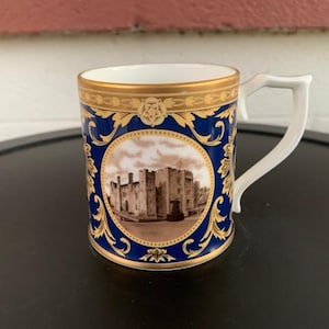 William Edwards(英国)の磁器の皿プレート 2009年記念 William Edwards China - Etsy