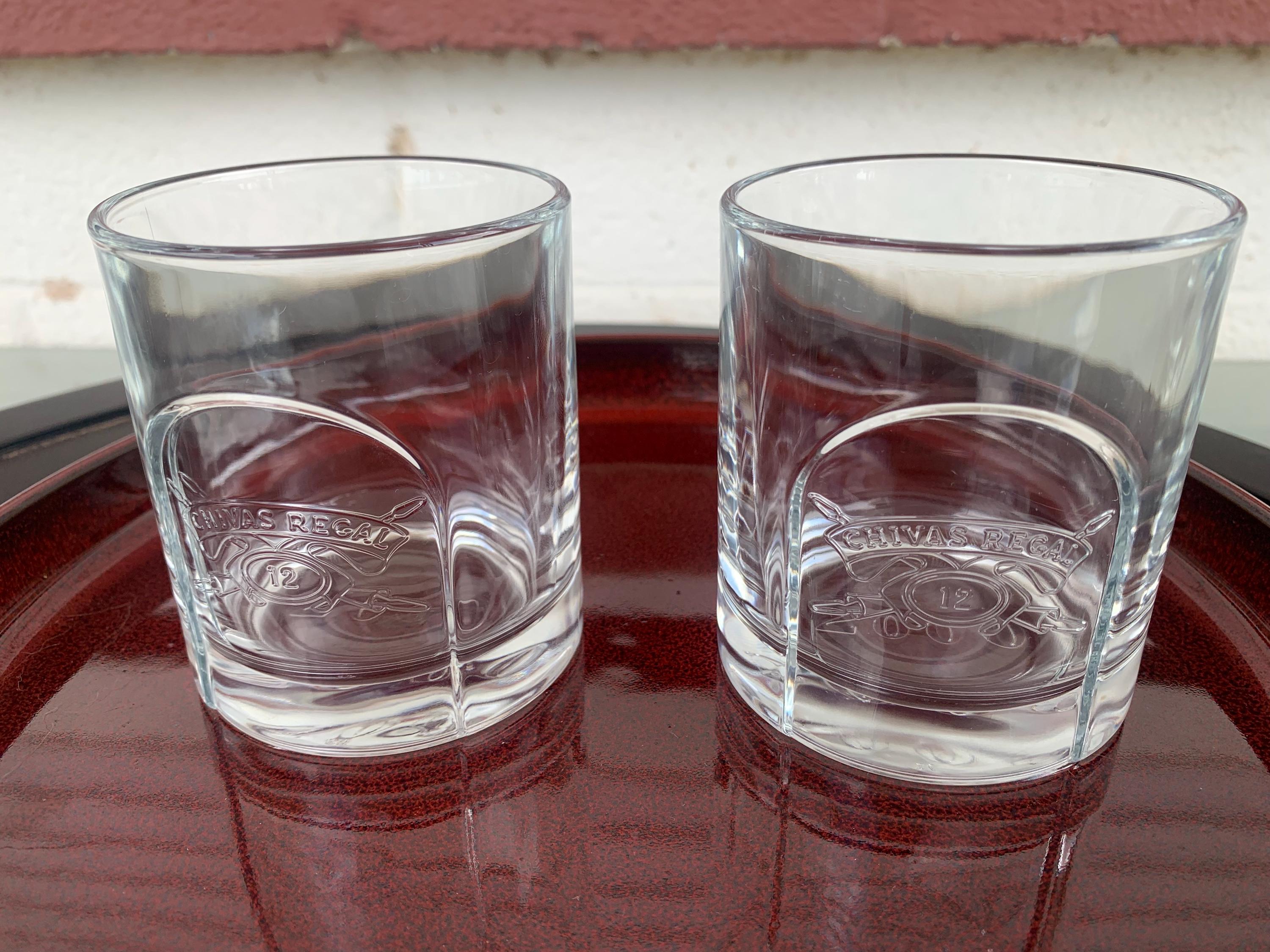Chivas Regal Vintage - Etsy