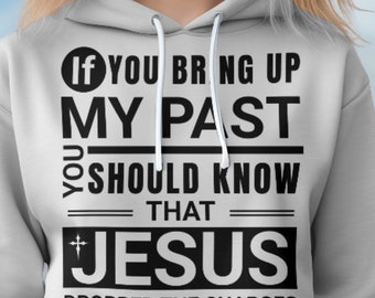 Jesus Dropped The Charges PNG SVG: Funny Christian Gift (Digital Files)