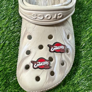 Croc shop cleveland new arrivals