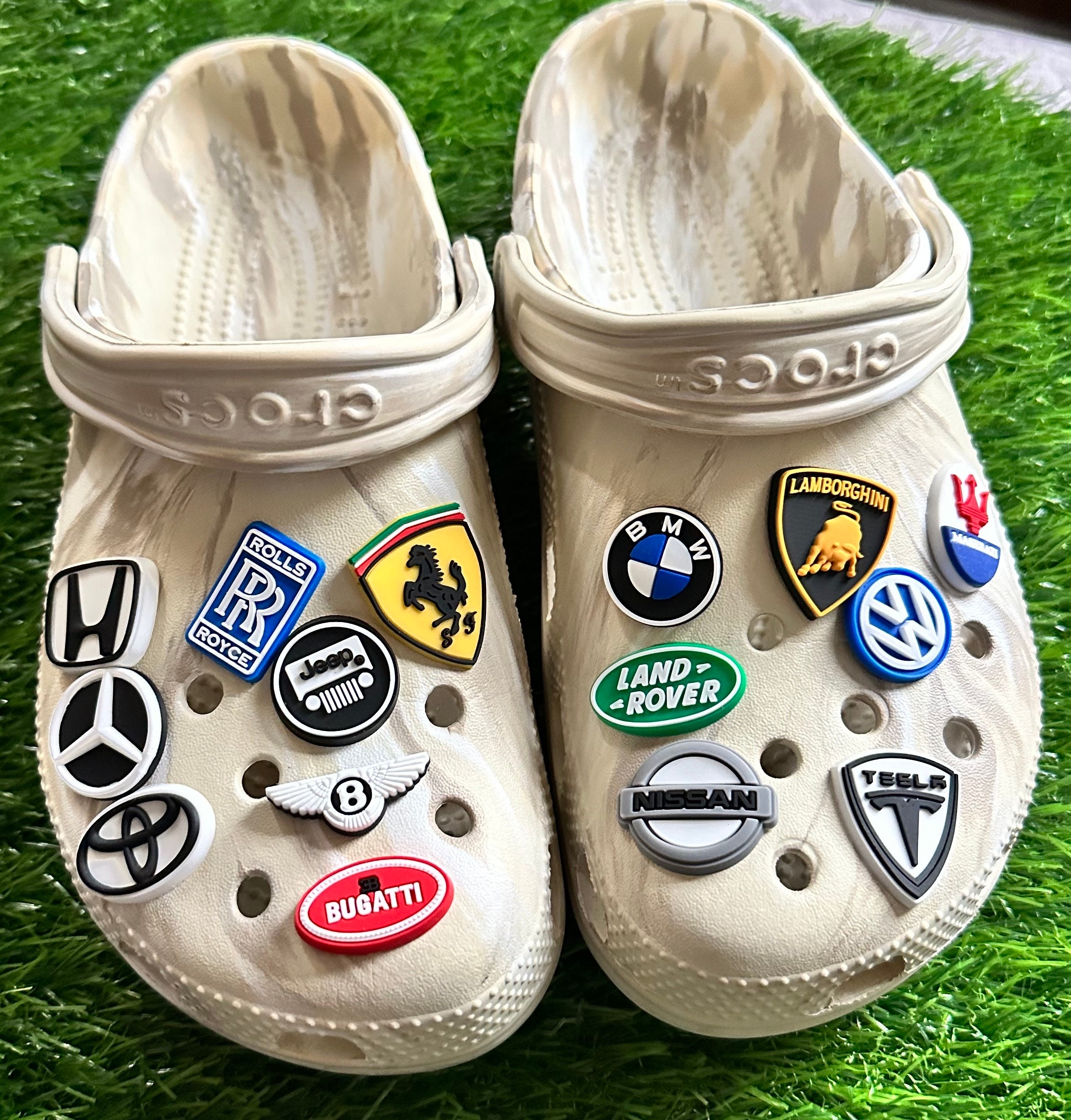 Jeep jibbitz new arrivals
