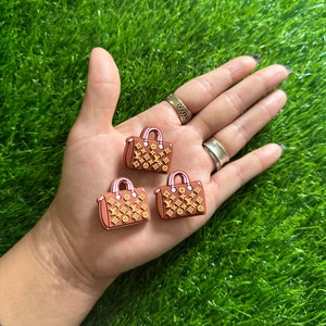 Shop For Cute Wholesale lv charms That Are Trendy And Stylish 