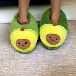 Funky slippers for adults hotsell