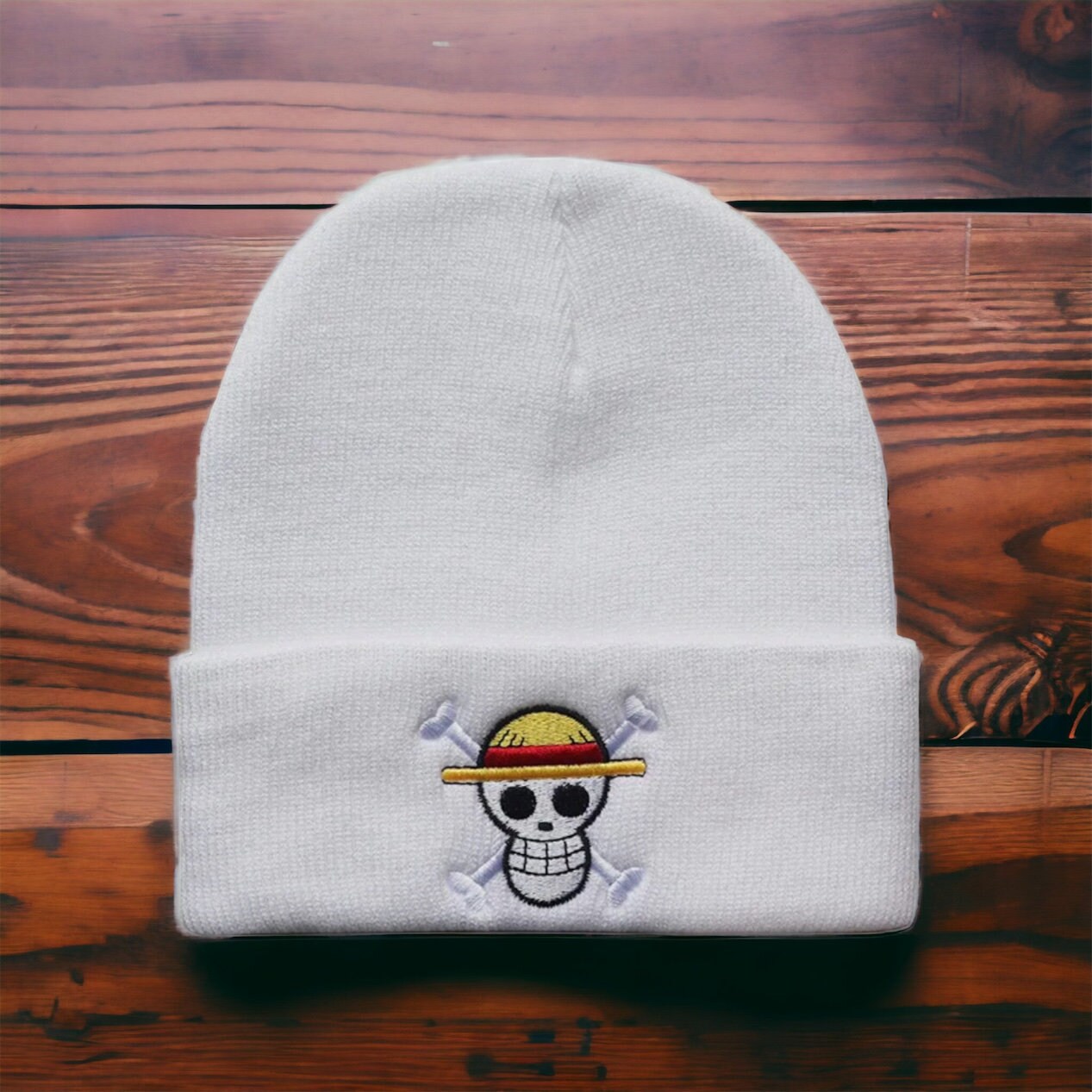 One piece anime bonnet -  France