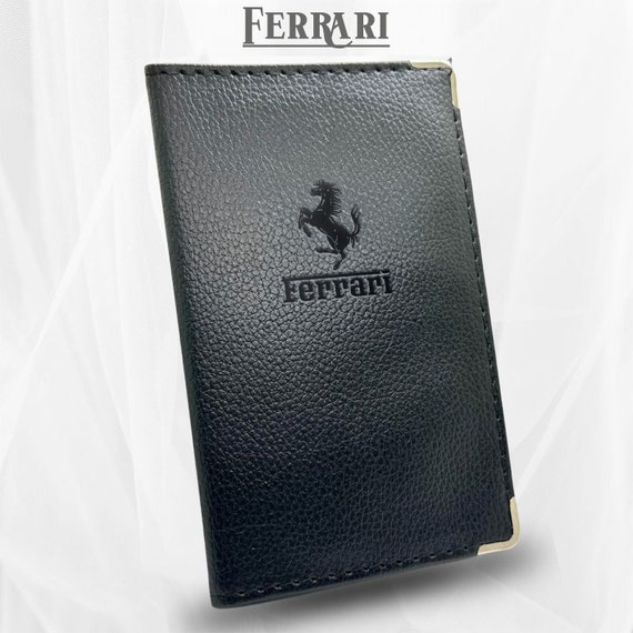 Etui carte grise mercedes deals