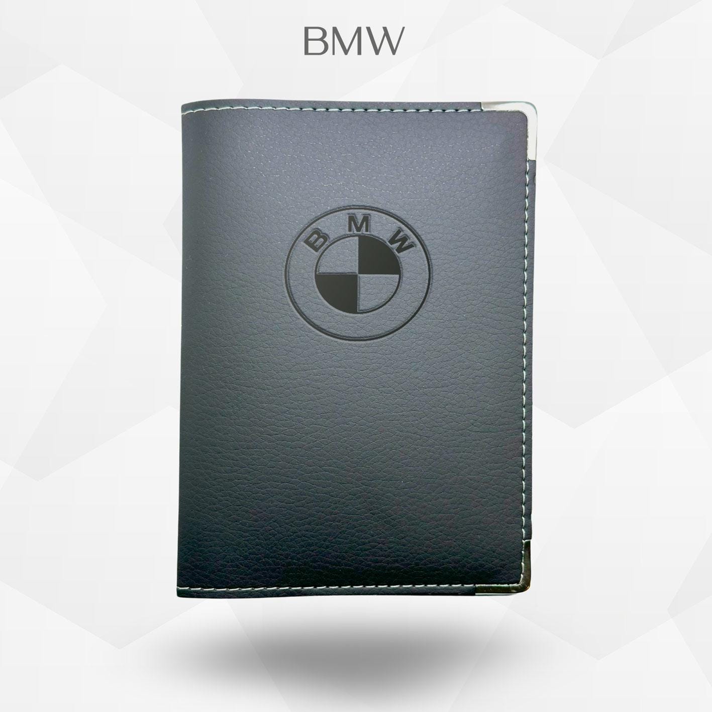 Bmw Wallet Etsy UK