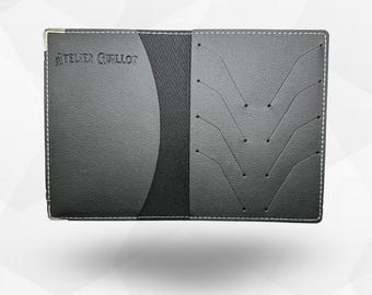 AMG Registration Card Holder Sweden