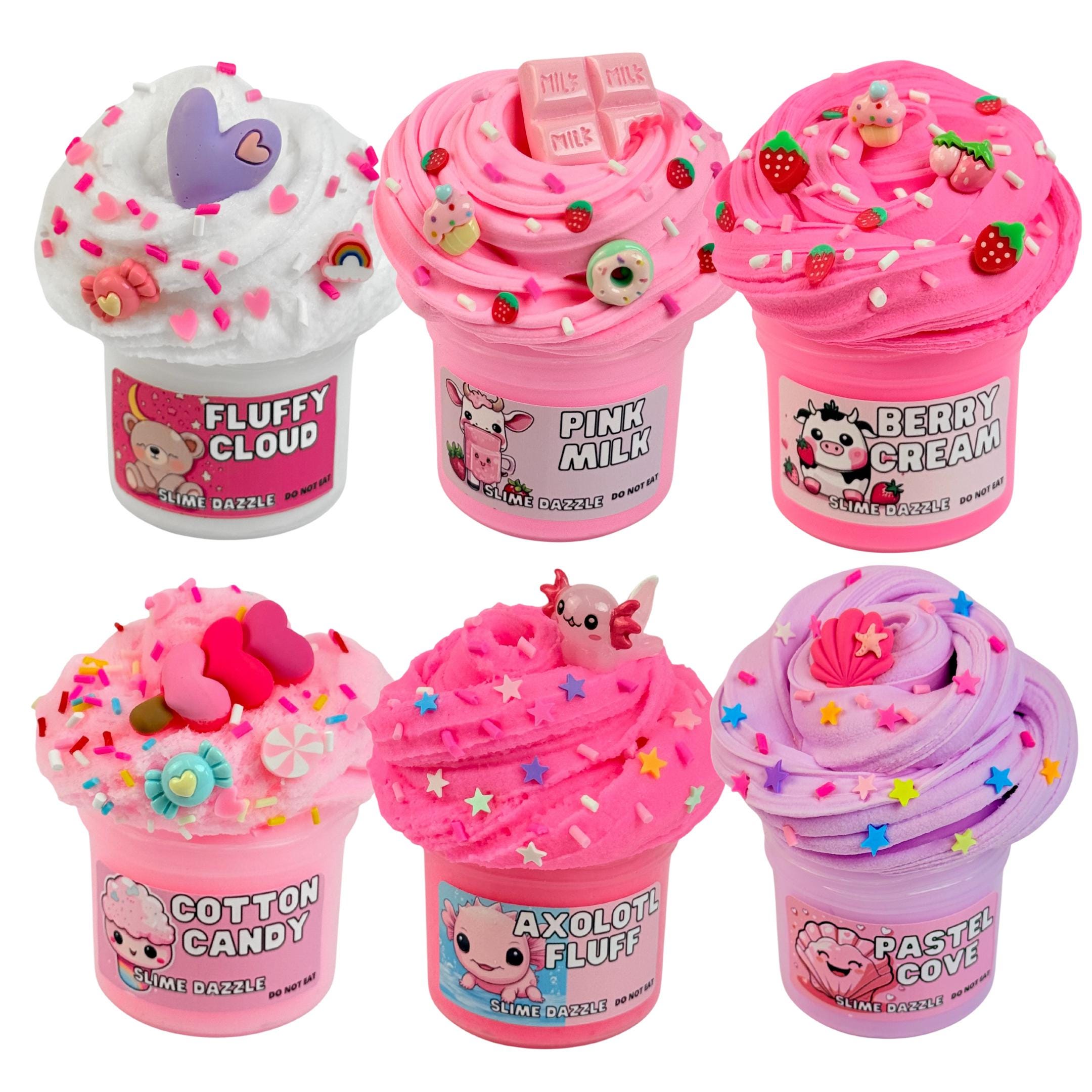 Slime La Caja Misteriosa De Play Doh Play Doh Slime Mundo De