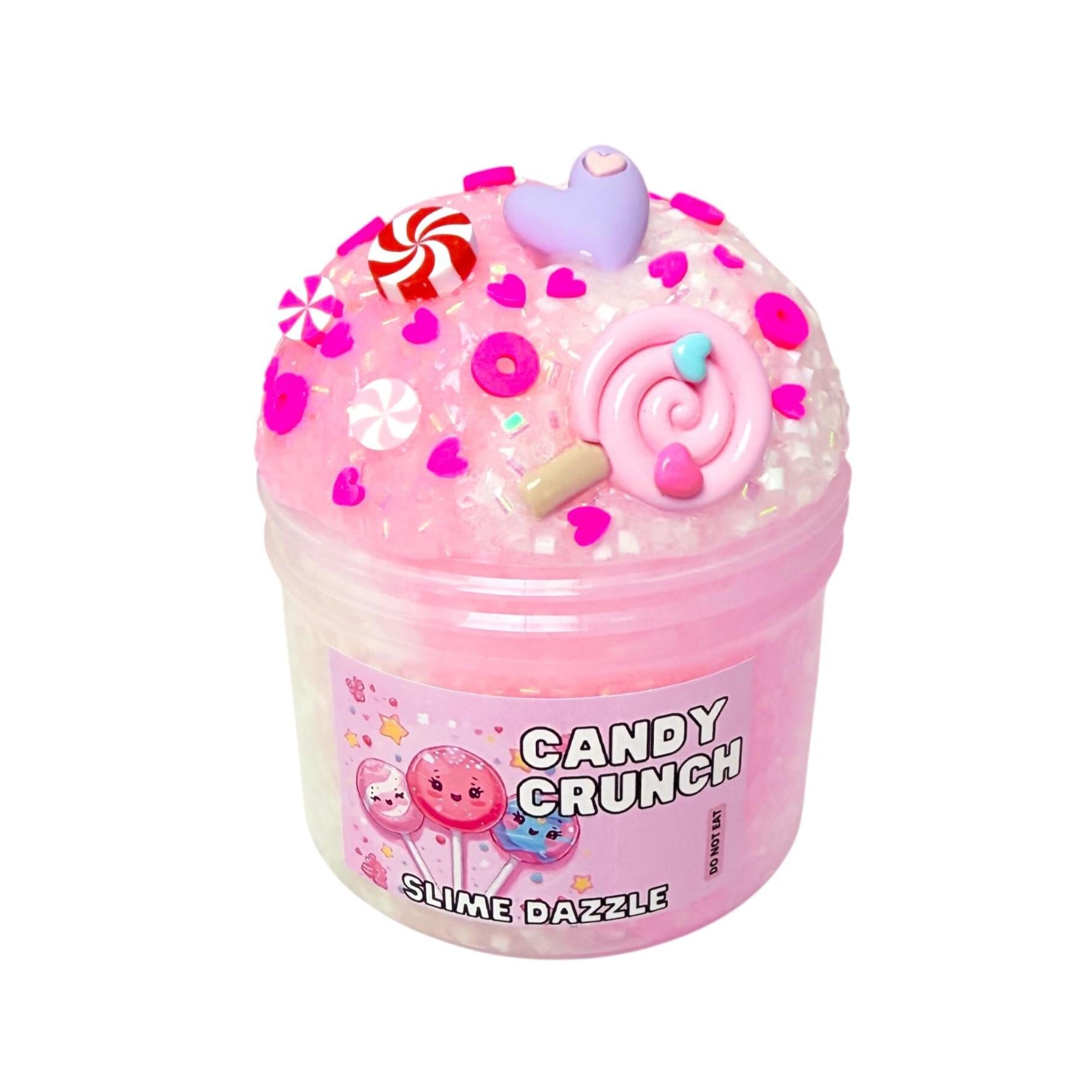 Crunchy slime - Etsy 日本