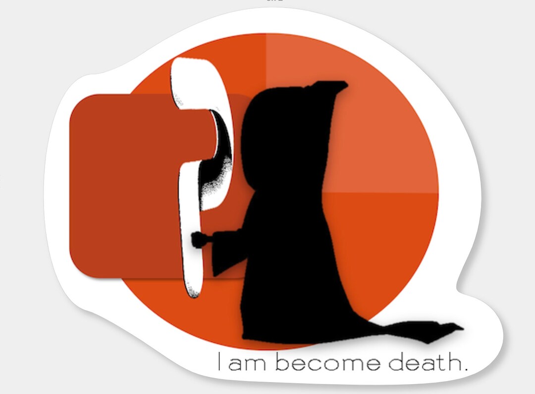 Death by Powerpoint - Etsy