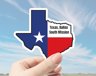 Mission Sticker Pack-Missionary Gifts-LDS Stickers-Church of Jesus Christ of Latter-day Saint Stickers-MTC Stickers