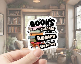 Bookish Stickers- Kindle Stickers- Readers- Books- Kindle Accessories- Kindle- Bookish Accessories - Bookish theme- Book Stickers