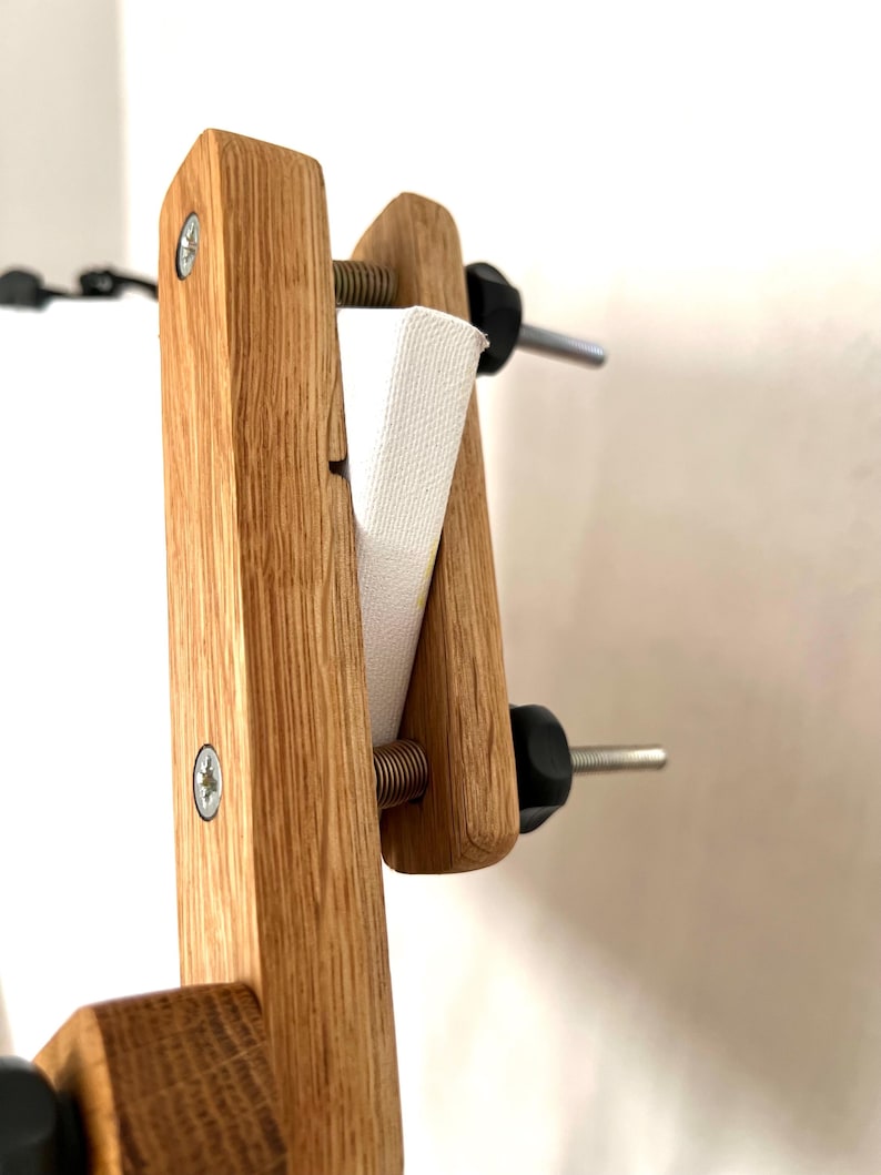 Artist Hand Support  maulstick– Precision Painting Rest Tool for Canvas or Drawing Board,solid wood maulstick,gift to artist.