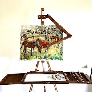 Mahlstick for Artists gift