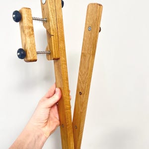 Mahlstick wood  for artists painting