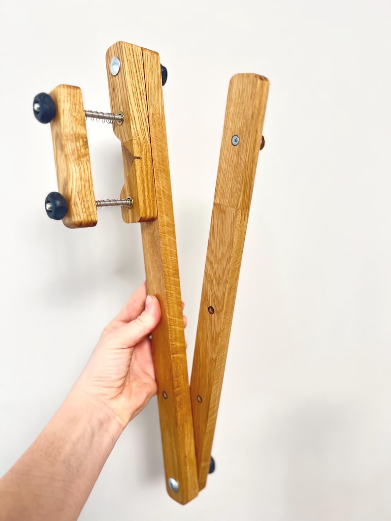 Mahlstick wood  for artists painting