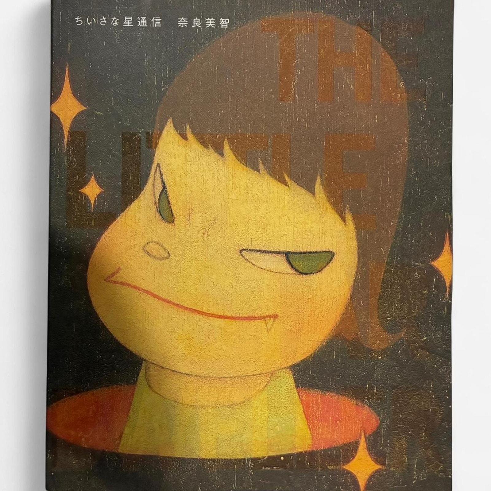 Japanese Artbooks - Etsy
