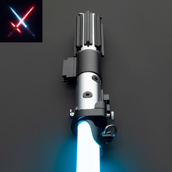 カスタムライトセーバー「DarthVader Variant」XenoPixel H5a1334b3aca9420386f78da1553a6