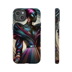 Premium Custom Protective Phone Cases - Durable, Stylish, Personalized for iPhone, Samsung, Pixel