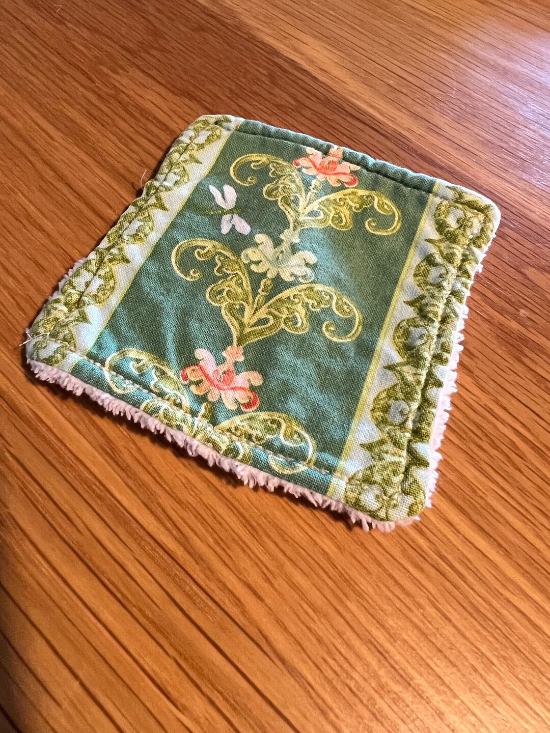 Reusable Makeup Remover Pads Etsy