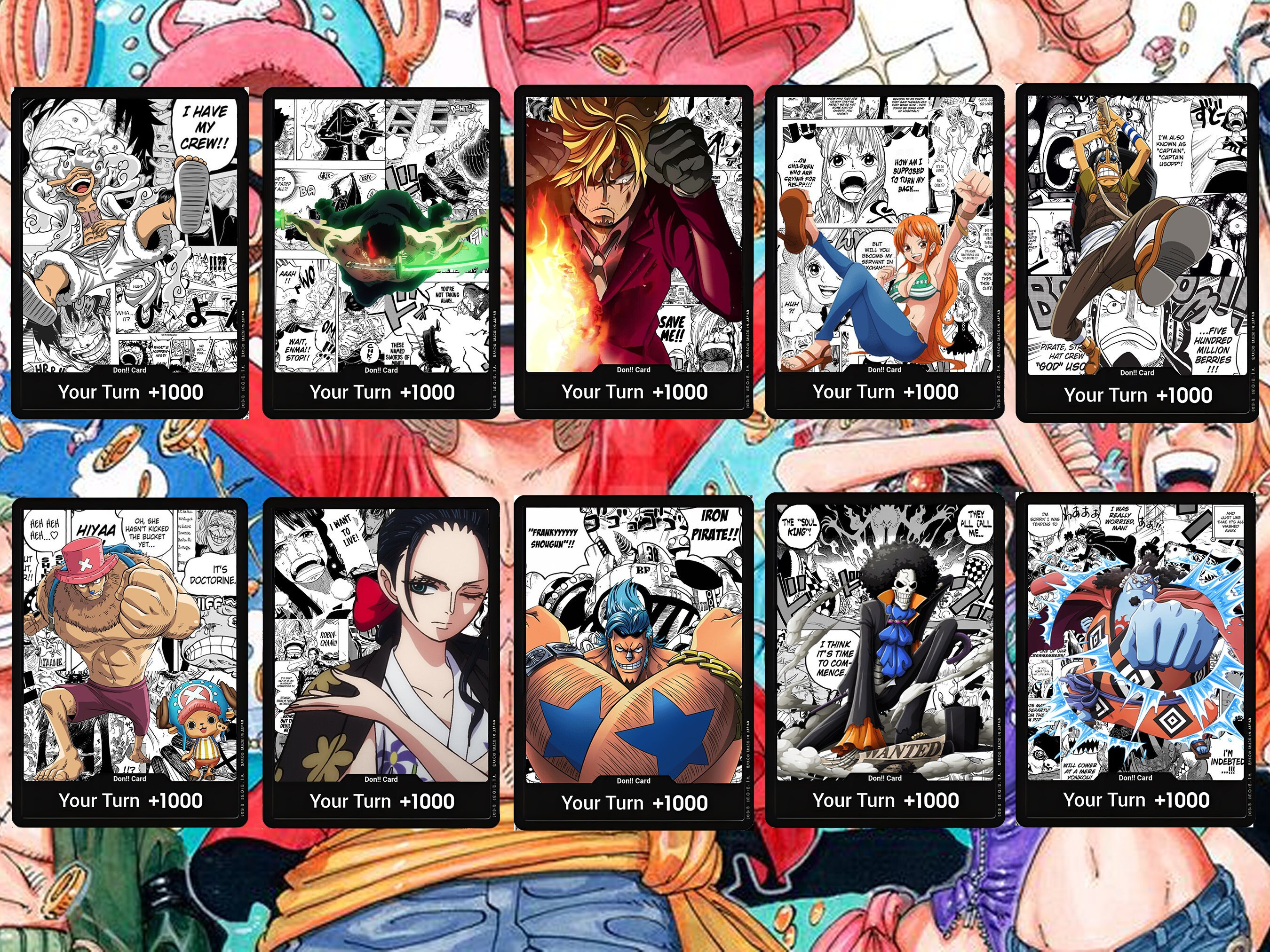 StrawhatsQueen  One piece movies, One piece comic, Manga anime one piece