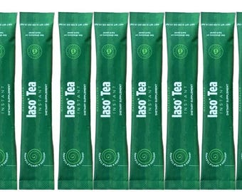 Watermelon Iaso Instant Tea
