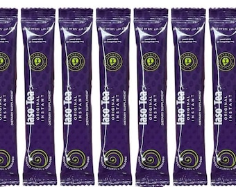 instant IASO TLC Tea