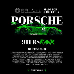 Pacote de design de camiseta Super Cars + pacote de bicicleta GRÁTIS | Dtf DTG Sublimation PNG | Gráficos de carros e bicicletas de alta qualidade | Por tempo limitado!