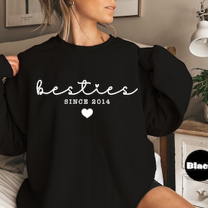 Bff kleding Etsy Nederland