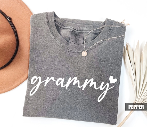 Cute: Grammy Of The Bride Shirt Grandma Outfit Gift Tee Cute: Grammy Of The Bride Shirt Grandma Outfit Gift Tee