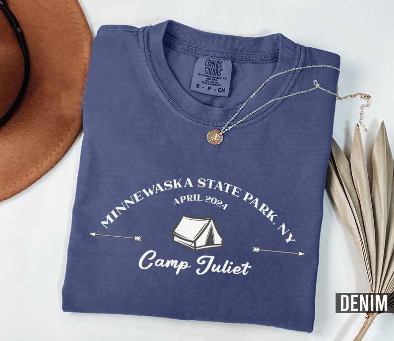 Camping Advice - Personalized Custom Long Sleeve T-shirt main image 1