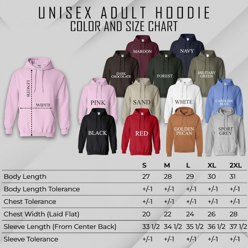 Custom Photo Hoodie: Personalized Picture Sweatshirt, Birthday Gift image 7