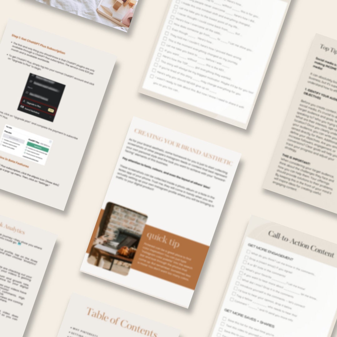 Done for You: Digital Marketing Bundle With Master Resell Rights (MRR ...