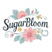 Sugarbloom Perfume