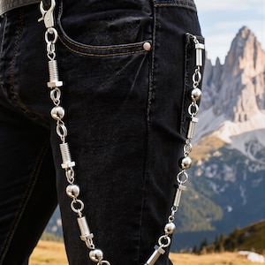 Screw Ball Keychain - Etsy