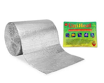 winter Protection | Insulation | Heat pack