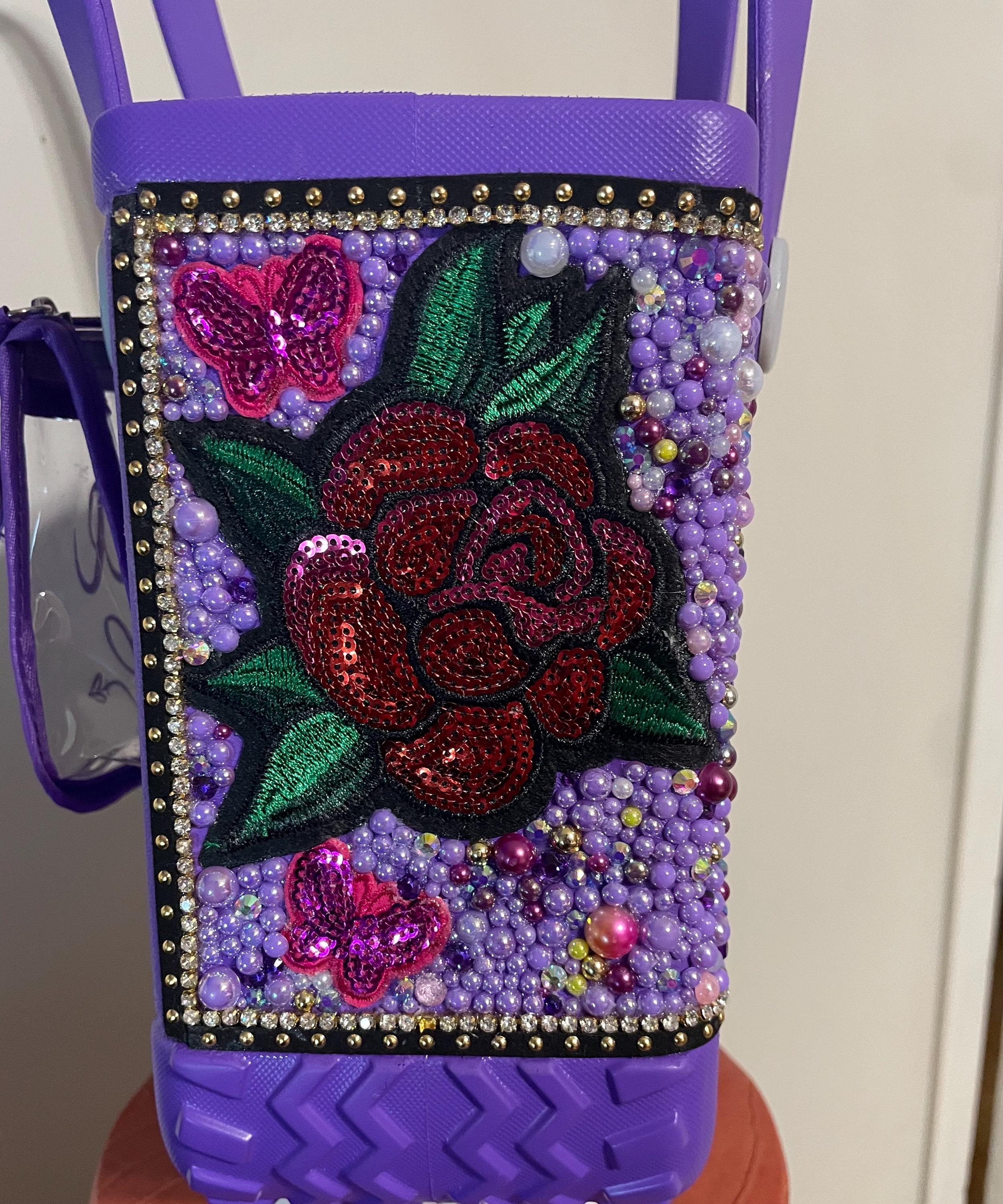 Personalized Bitty Bogg Bag - Your Unique Style! - Etsy
