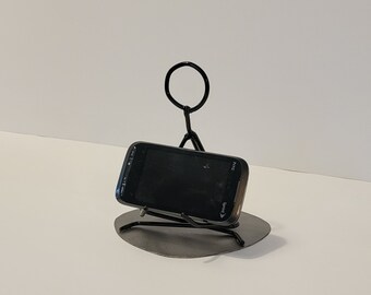 Namaste - Yogi Phone Holder
