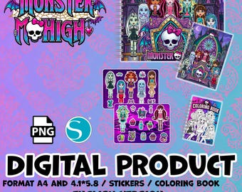 House doll busy book | House quiet book|Digital download|Printable Dollhouse