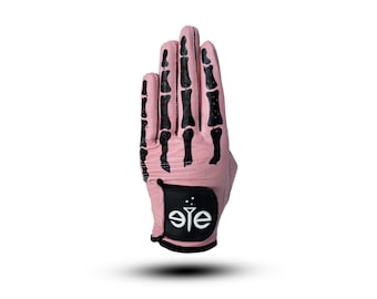 Guante de golf para mujer / Guantes de golf / Guantes de golf para mujer / Guante de golf para mujer / Regalos de golf para ella / Mujeres golfistas / Diseño de guantes de golf para mujer