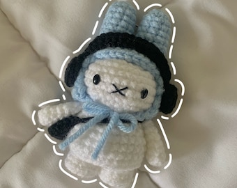Build Your Own Miffy