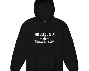 Youth Heavy Blend Hoodie