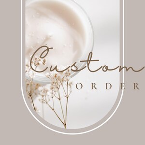 Custom Listing for TL