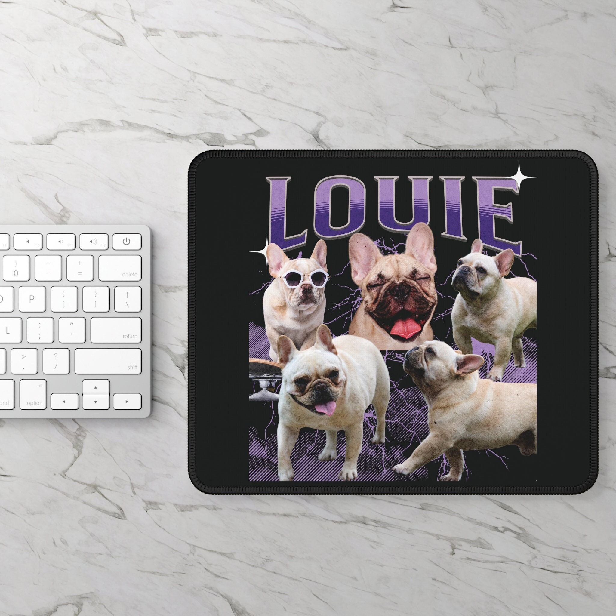 Dog game pads México