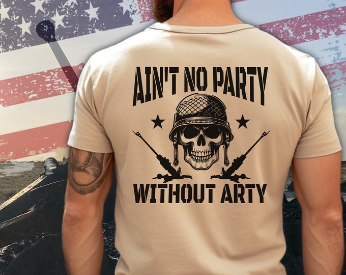 American Proud