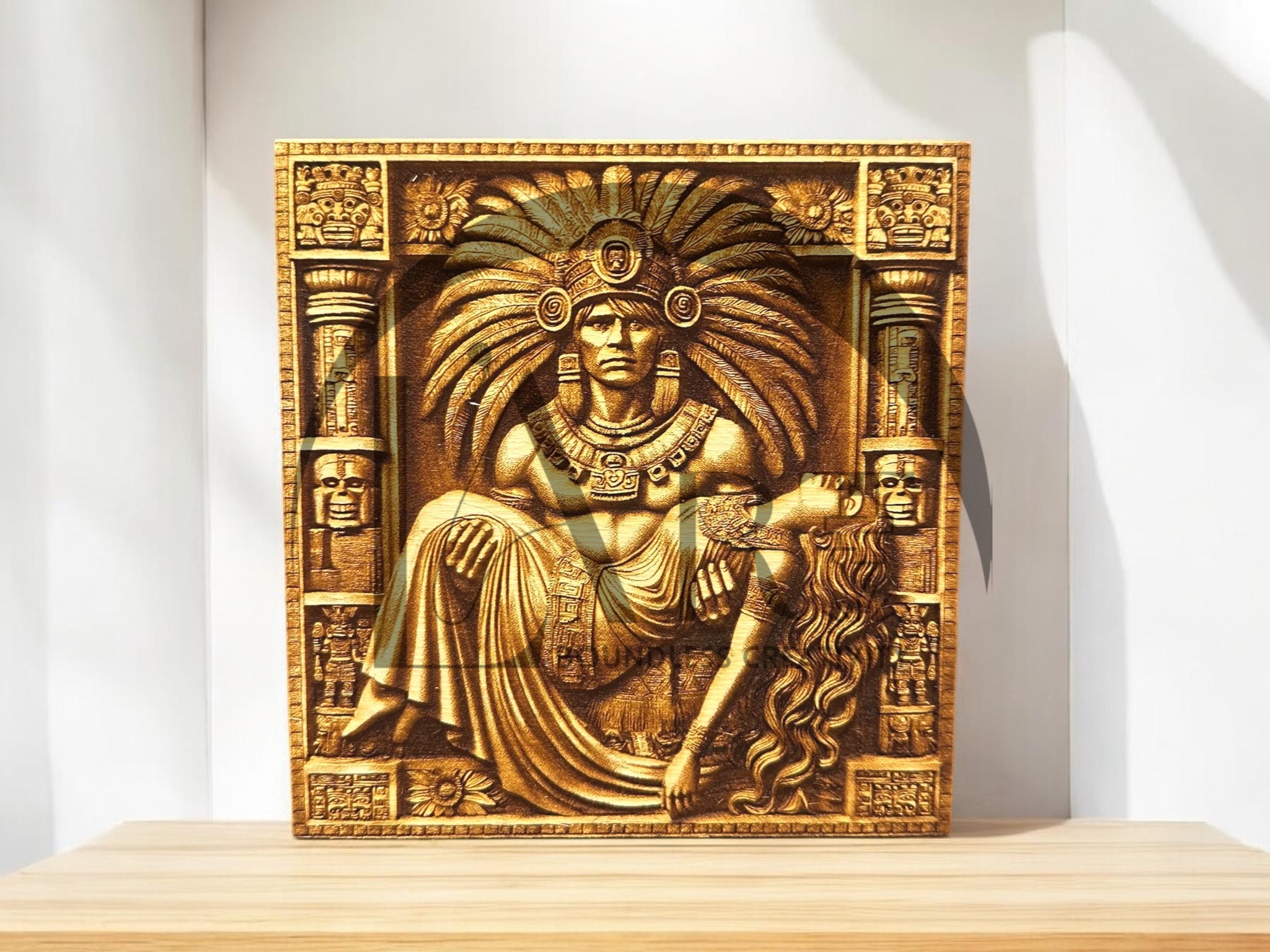 【中古】「未使用品」［CD］Brass Shout / The Aztec Suite Aztec Warrior Popocatepetl Carrying Princess Iztaccíhuatl 3D