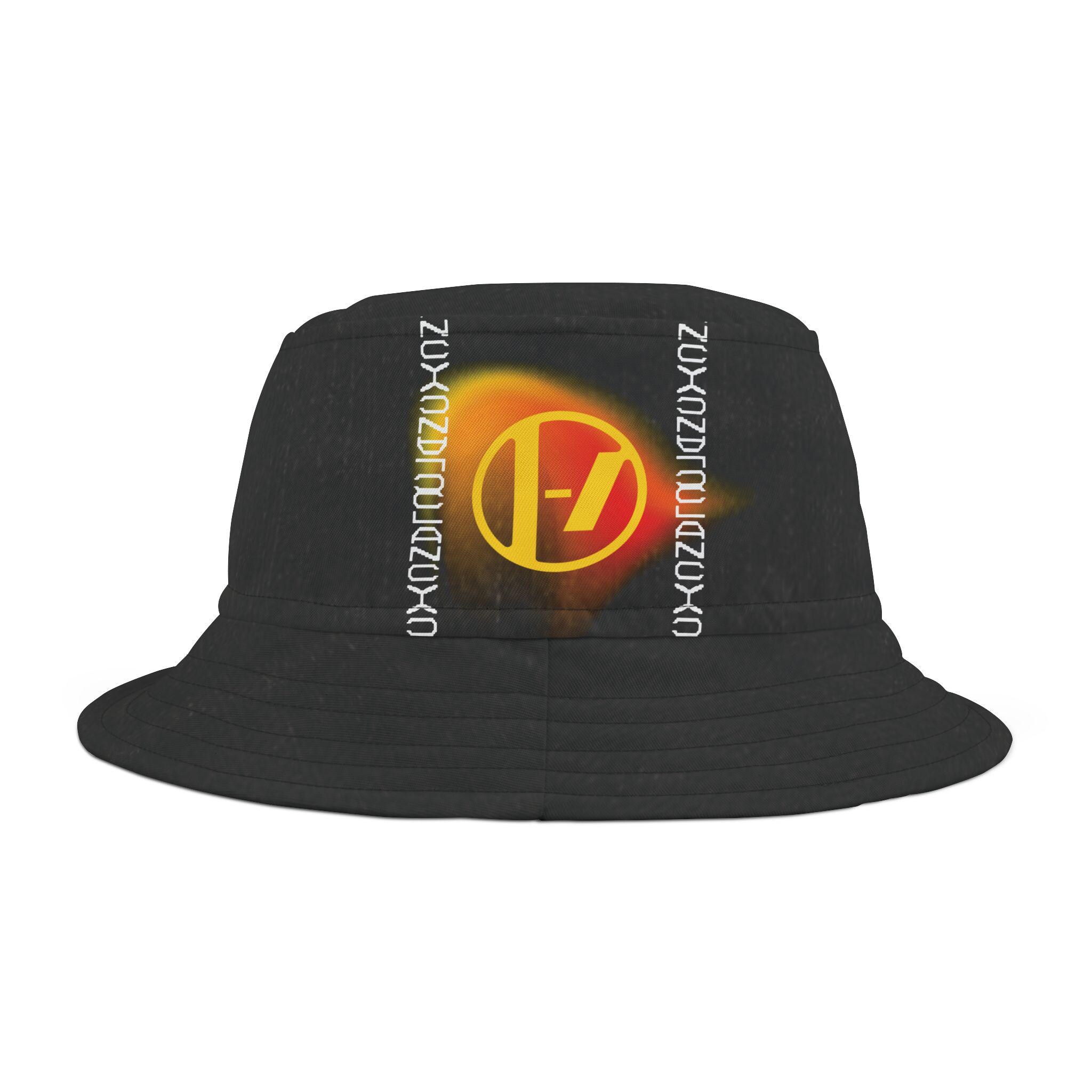 Twenty One Pilots Clancy Buquet Hat | Twenty One Clancy